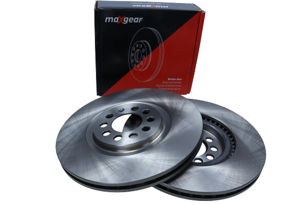 Maxgear Remschijven 19-0974
