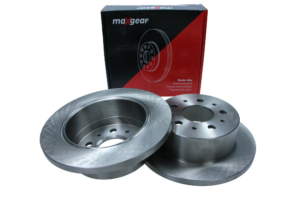 Maxgear Remschijven 19-0993