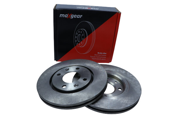 Maxgear Remschijven 19-1003