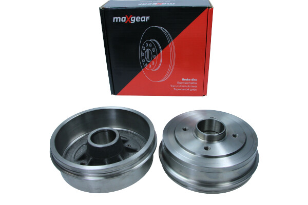 Maxgear Remtrommel 19-1030