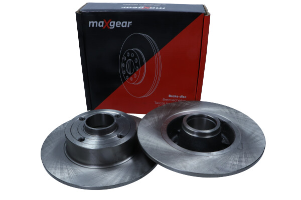 Maxgear Remschijven 19-1046