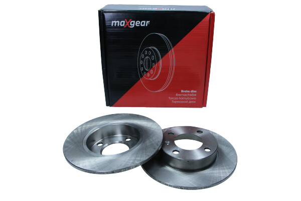 Maxgear Remschijven 19-1185