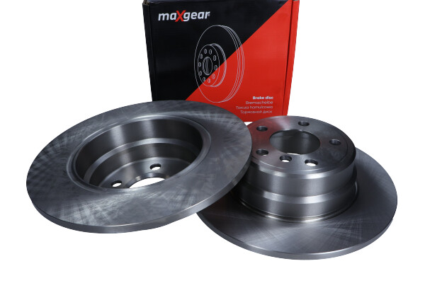 Maxgear Remschijven 19-1204