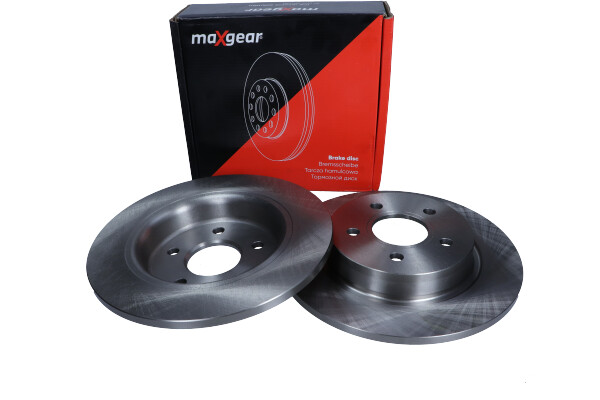 Maxgear Remschijven 19-1205