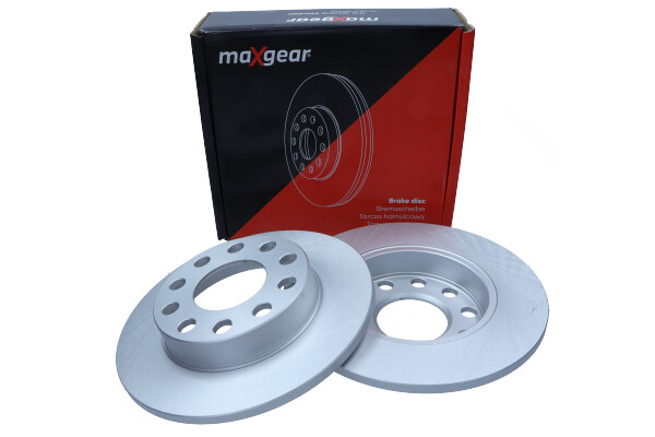 Maxgear Remschijven 19-1213MAX