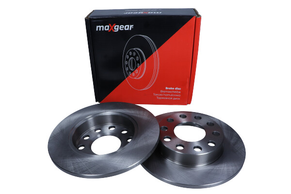 Maxgear Remschijven 19-1213