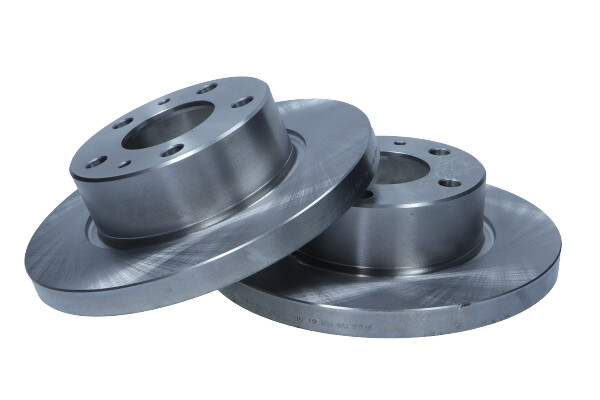 Maxgear Remschijven 19-1231