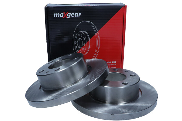 Maxgear Remschijven 19-1231