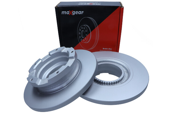 Maxgear Remschijven 19-1237MAX
