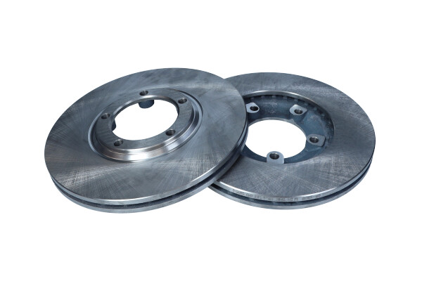 Remschijven Maxgear 19-1253