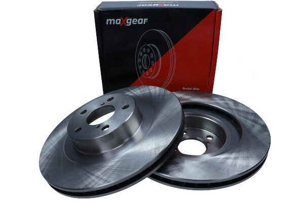 Maxgear Remschijven 19-1255