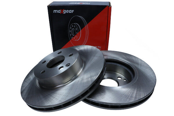 Maxgear Remschijven 19-1261