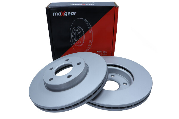 Maxgear Remschijven 19-1266MAX