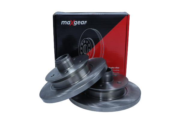 Maxgear Remschijven 19-1273