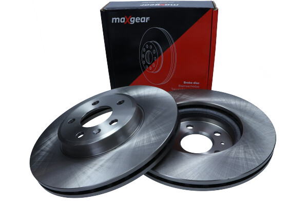 Maxgear Remschijven 19-1287