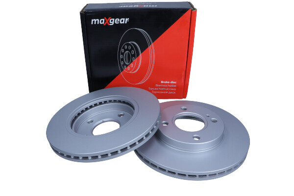 Maxgear Remschijven 19-1288MAX