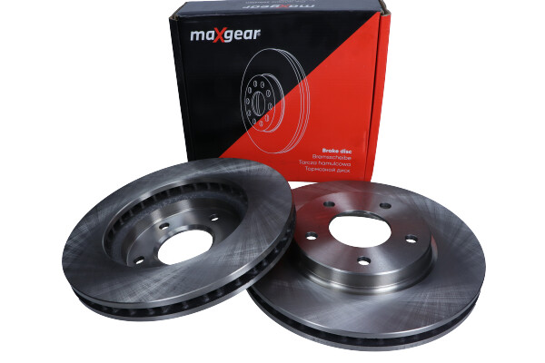 Maxgear Remschijven 19-1289