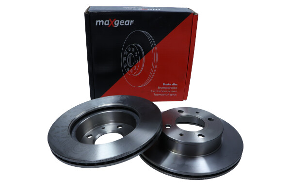 Maxgear Remschijven 19-1302