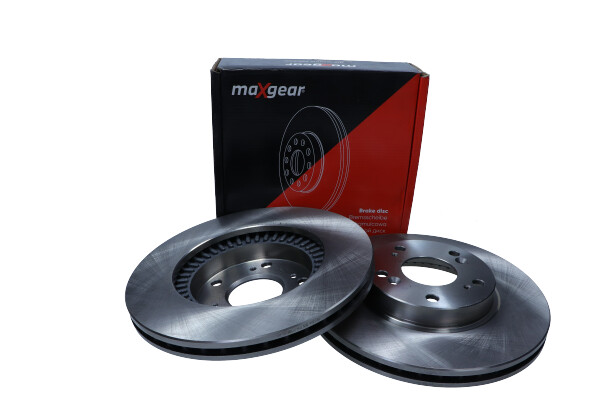 Maxgear Remschijven 19-1324