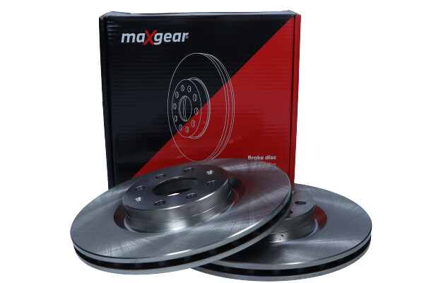Maxgear Remschijven 19-1329