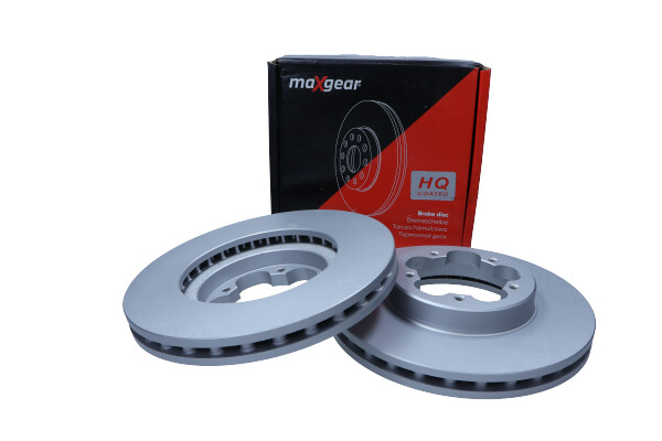 Maxgear Remschijven 19-1333MAX