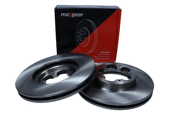 Maxgear Remschijven 19-1333