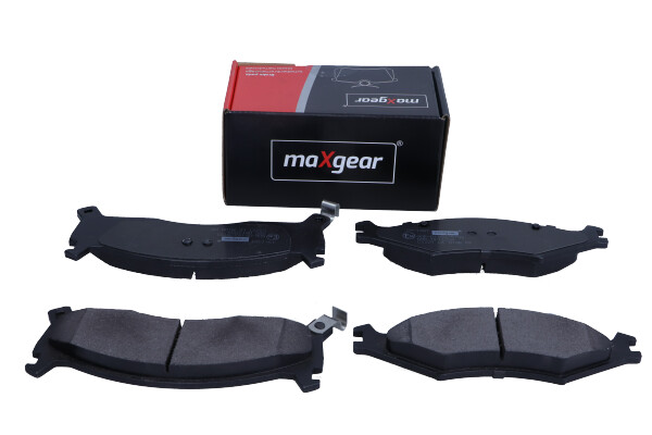 Maxgear Remblokset 19-1387
