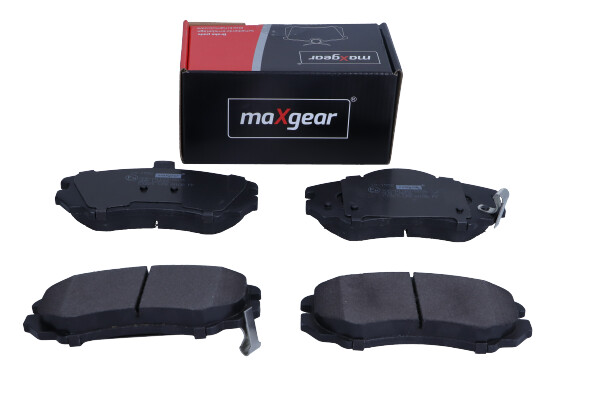 Maxgear Remblokset 19-1552