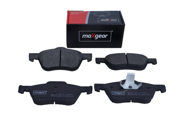 Maxgear Remblokset 19-1561