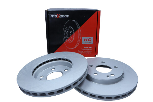 Maxgear Remschijven 19-1796MAX