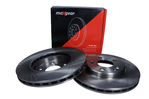 Maxgear Remschijven 19-1796