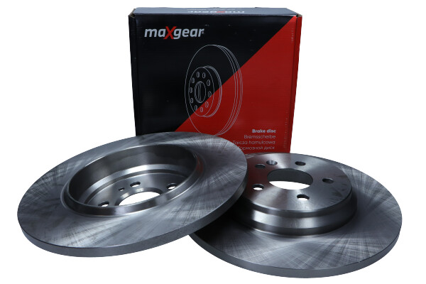 Maxgear Remschijven 19-1798