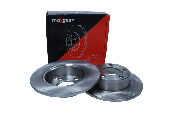 Maxgear Remschijven 19-1802