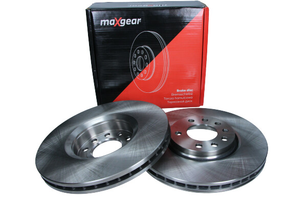 Maxgear Remschijven 19-1832