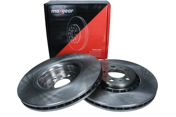 Maxgear Remschijven 19-1835