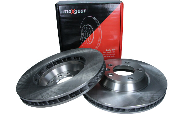 Maxgear Remschijven 19-1836