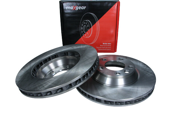 Maxgear Remschijven 19-1837
