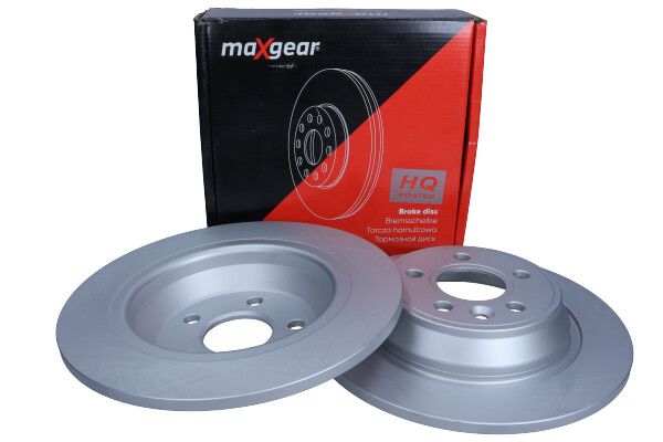 Maxgear Remschijven 19-1853MAX