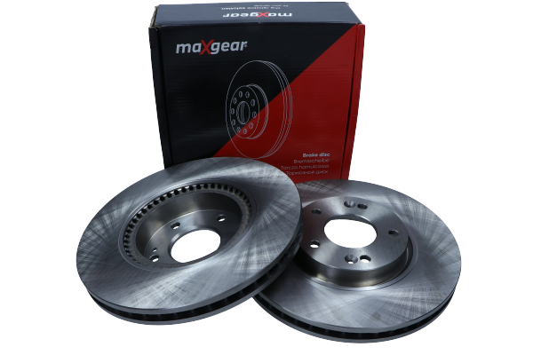 Maxgear Remschijven 19-1863