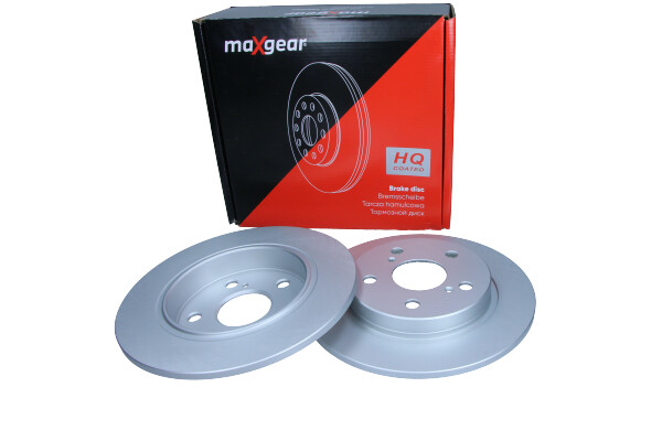 Maxgear Remschijven 19-1869MAX