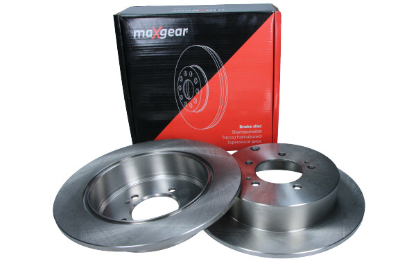 Maxgear Remschijven 19-1933