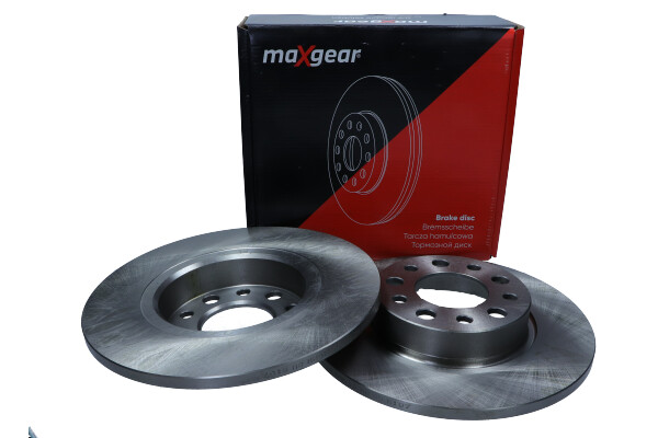 Maxgear Remschijven 19-1934