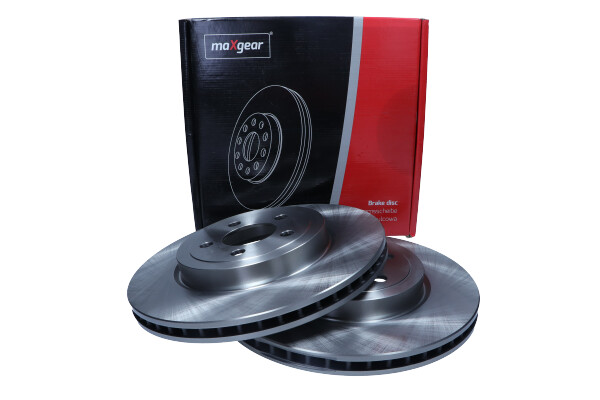 Maxgear Remschijven 19-1954