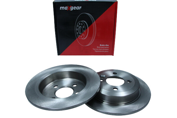 Maxgear Remschijven 19-1957
