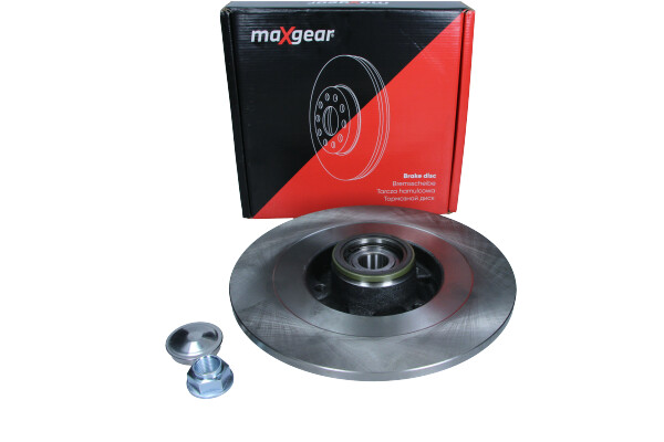 Maxgear Remschijven 19-1976