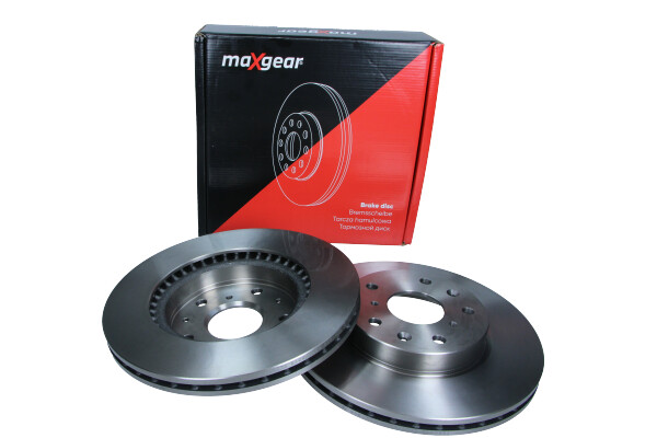 Maxgear Remschijven 19-2003