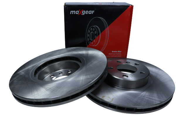 Maxgear Remschijven 19-2005