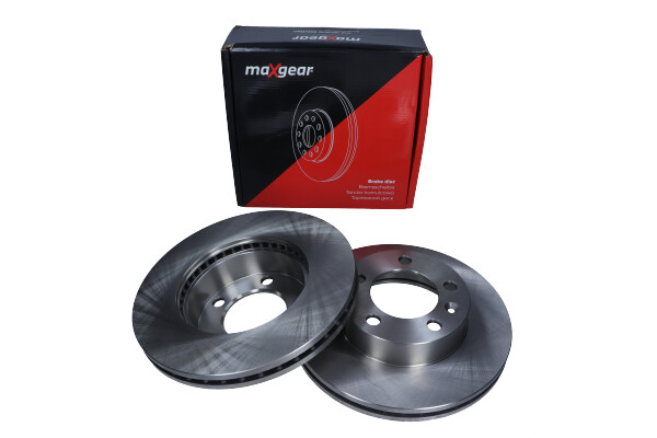 Maxgear Remschijven 19-2009