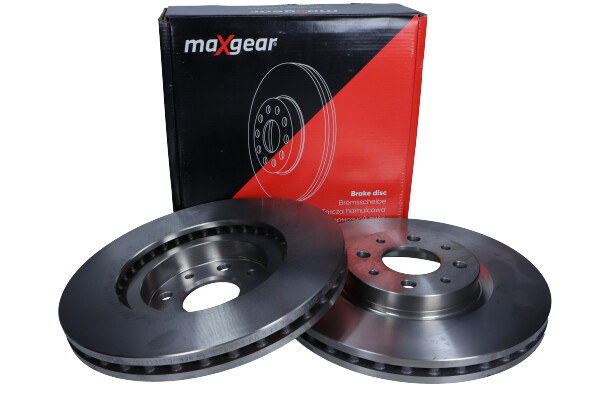 Maxgear Remschijven 19-2014