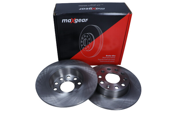 Maxgear Remschijven 19-2018